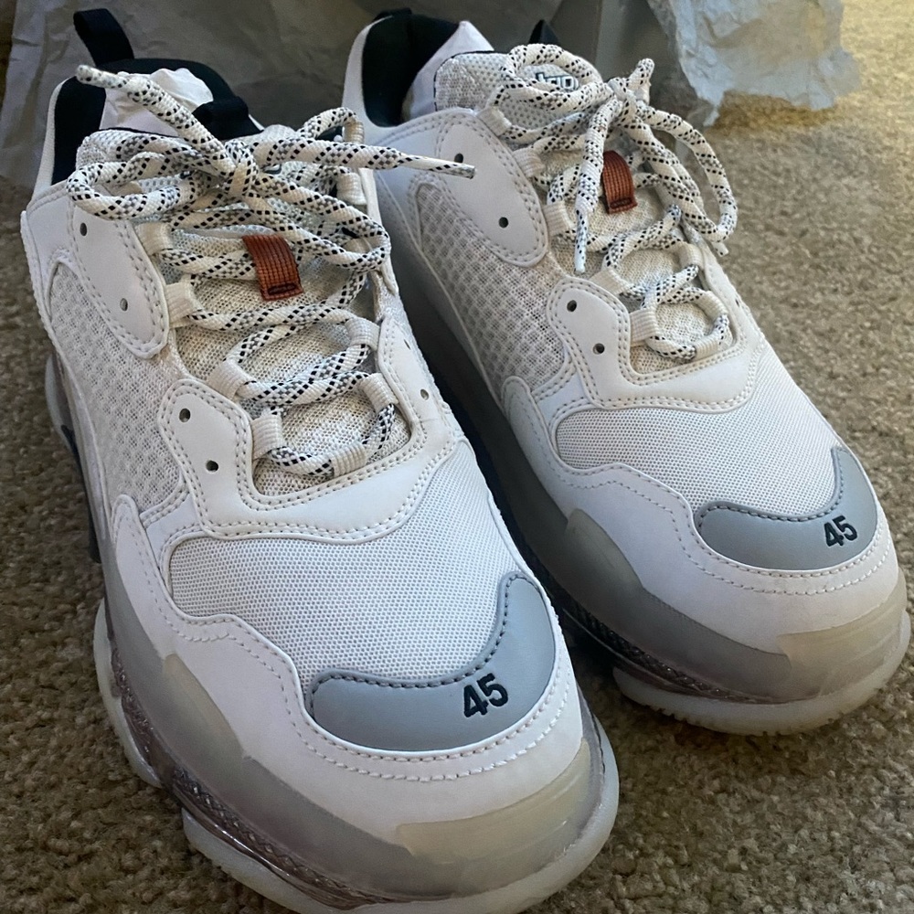 Balenciaga Sneakers